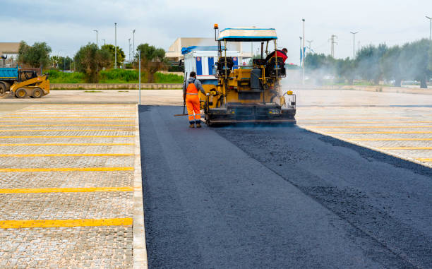 Best Driveway Pavers Near Me  in Bushnell, FL