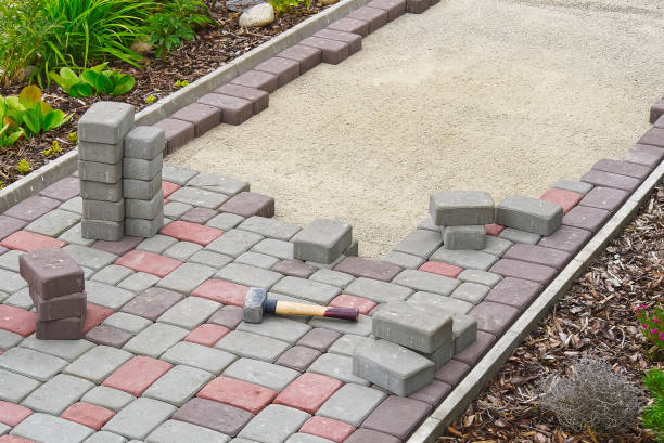 Professional Driveway Pavers in Bushnell, FL