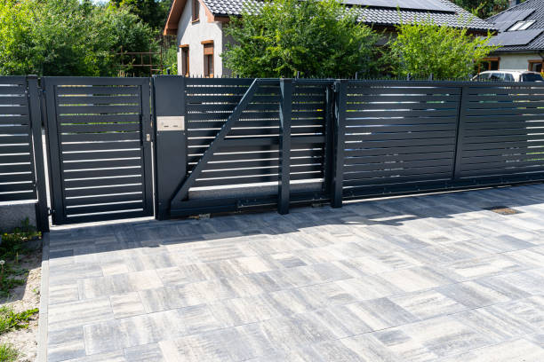 Best Interlocking Driveway Pavers  in Bushnell, FL