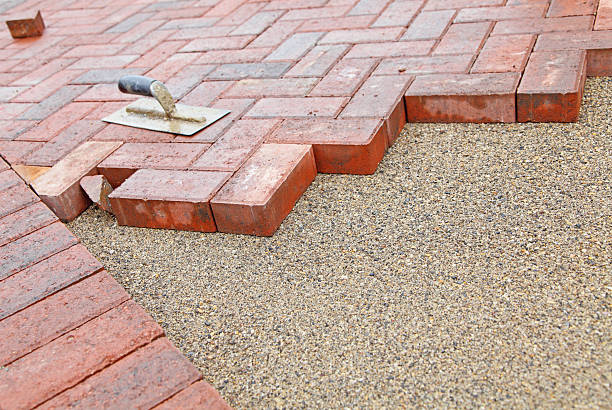 Best Concrete Paver Driveway  in Bushnell, FL