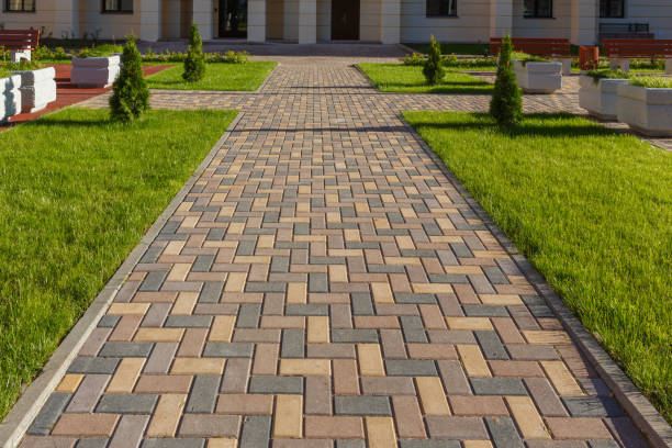 Reasons to Select Us for Your Driveway Paving Requirements in Bushnell, FL